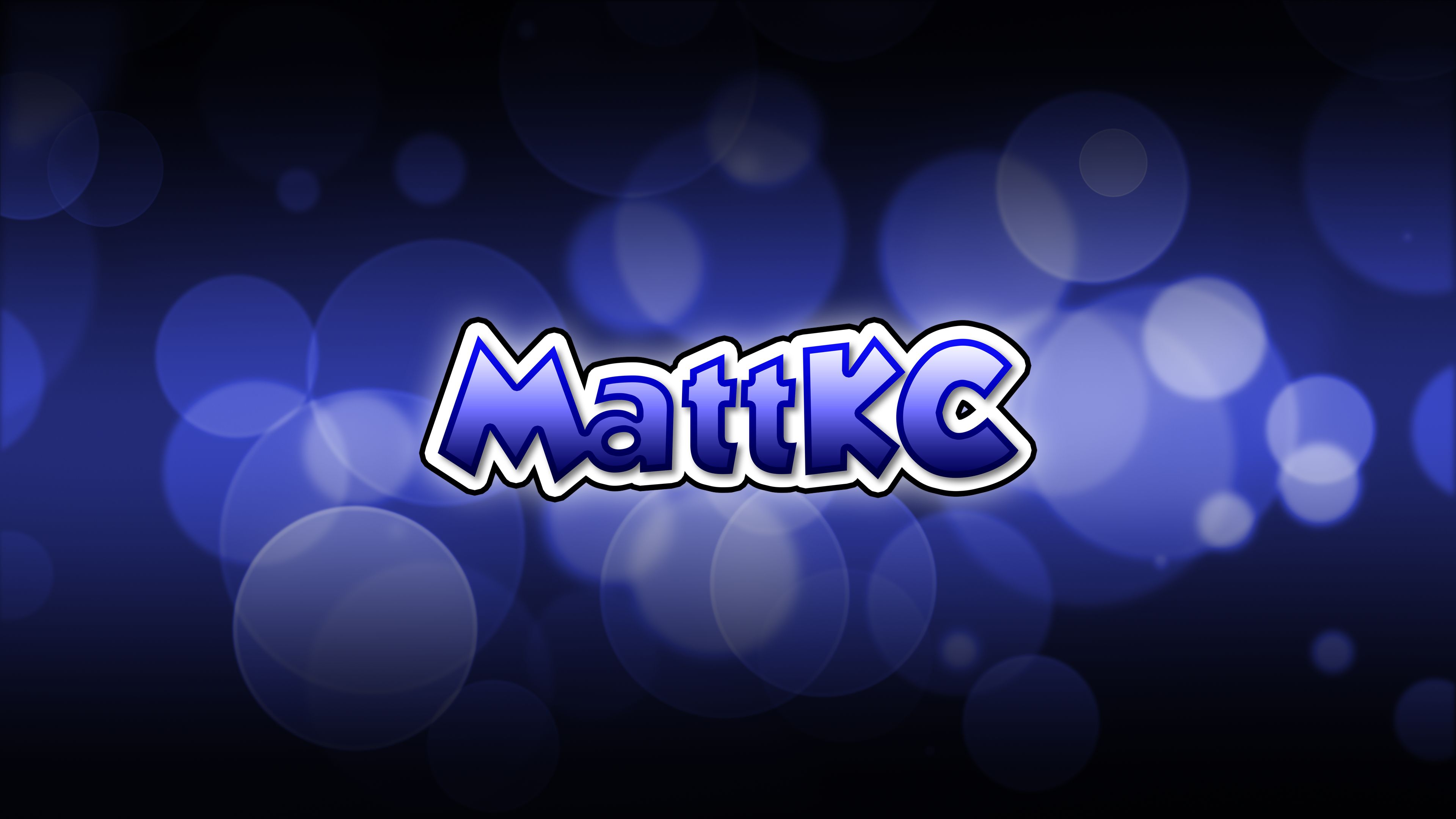 MattKC Logo